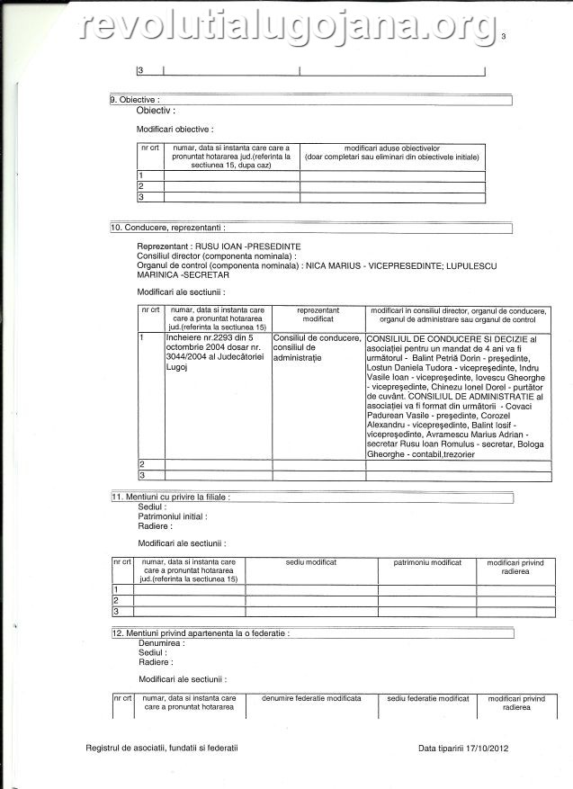 Registrul Asociatii MJ pag 3