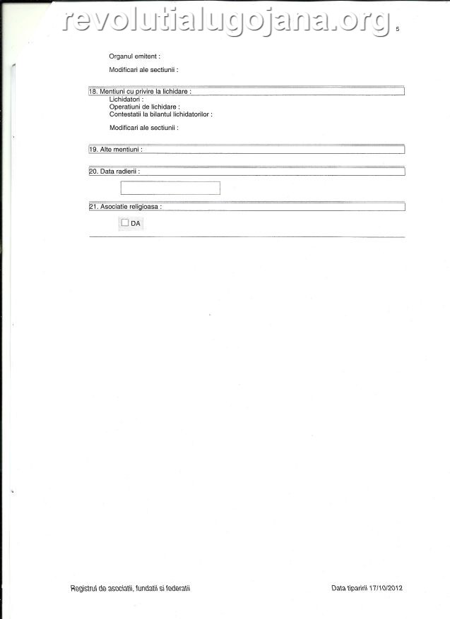 Registrul Asociatii MJ pag 5