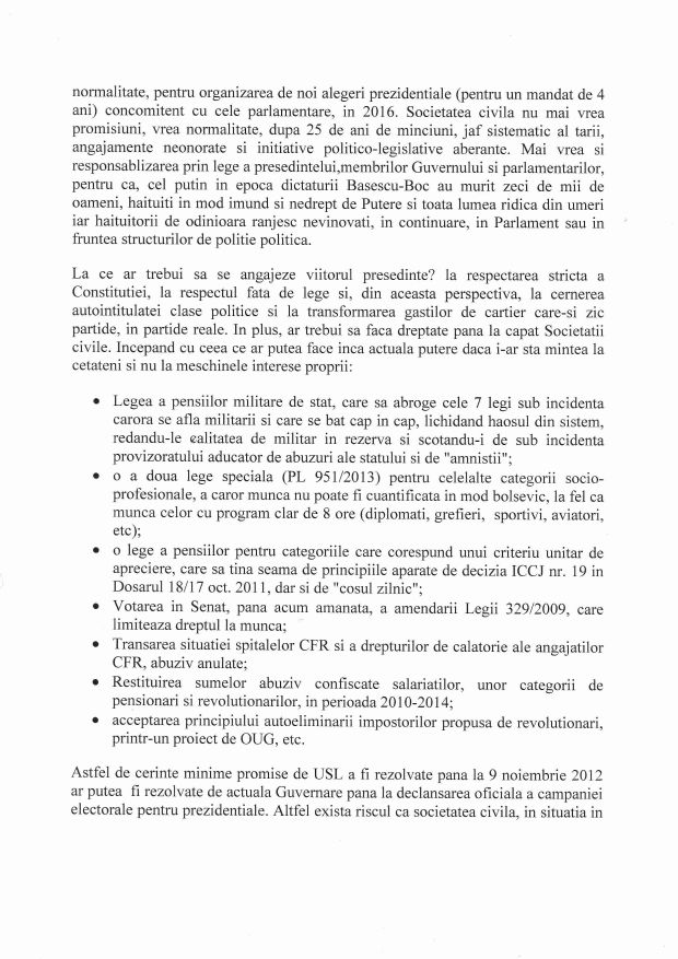 Comunicat 2