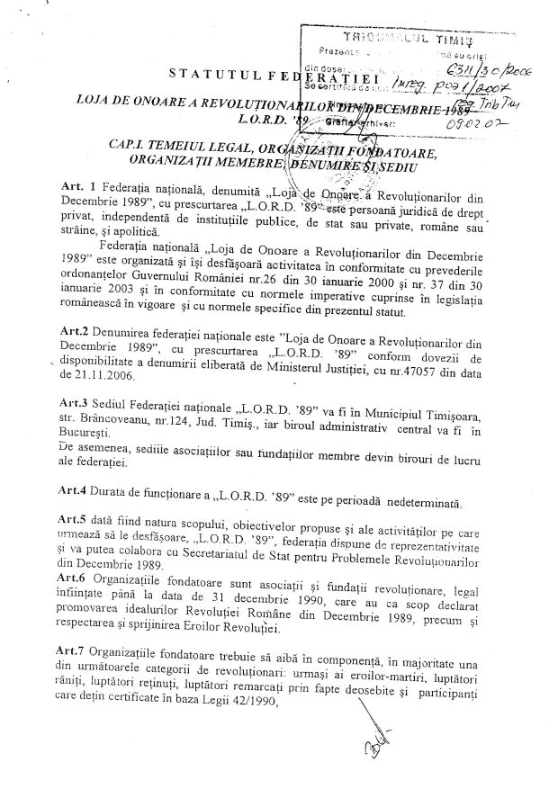 Statut pag 1