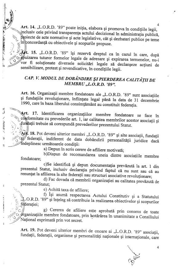 Statut pag 4