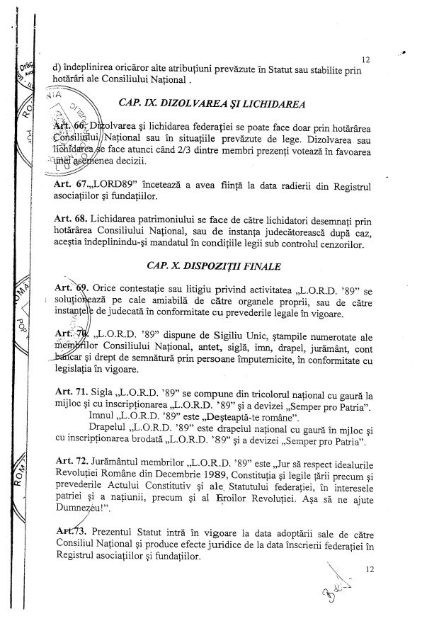 Statut pag 12