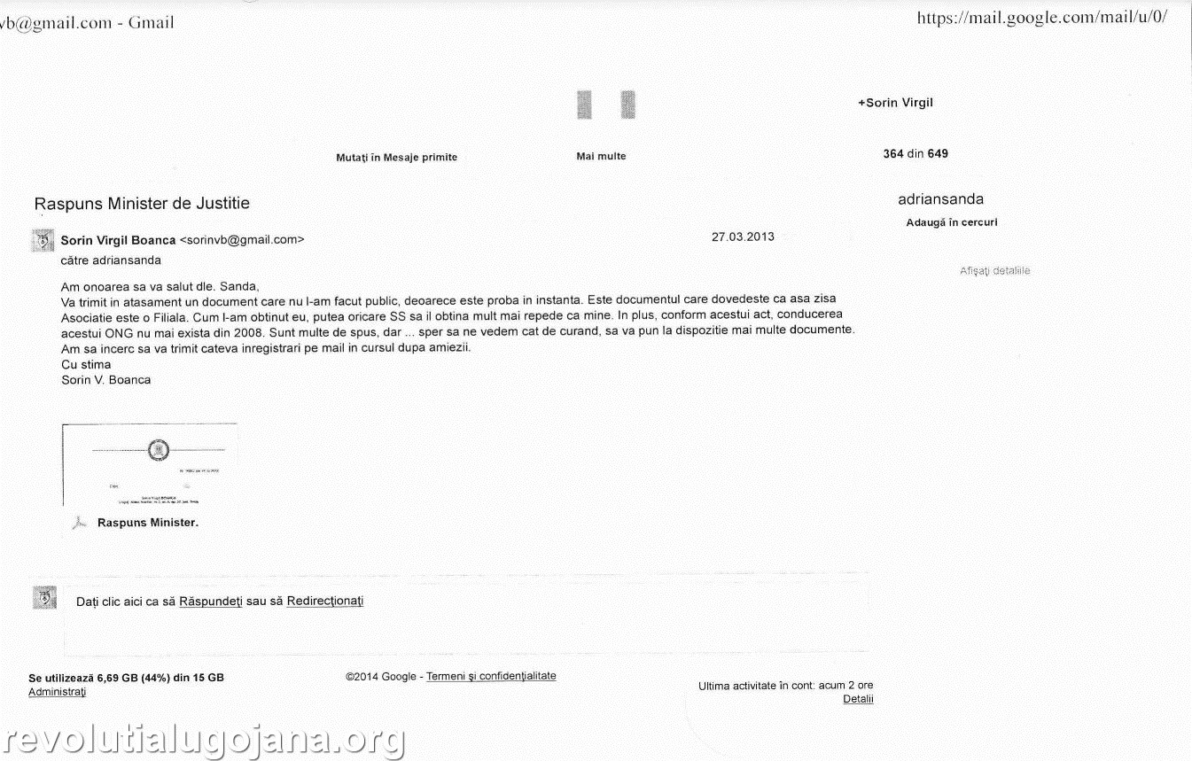 Mail 2