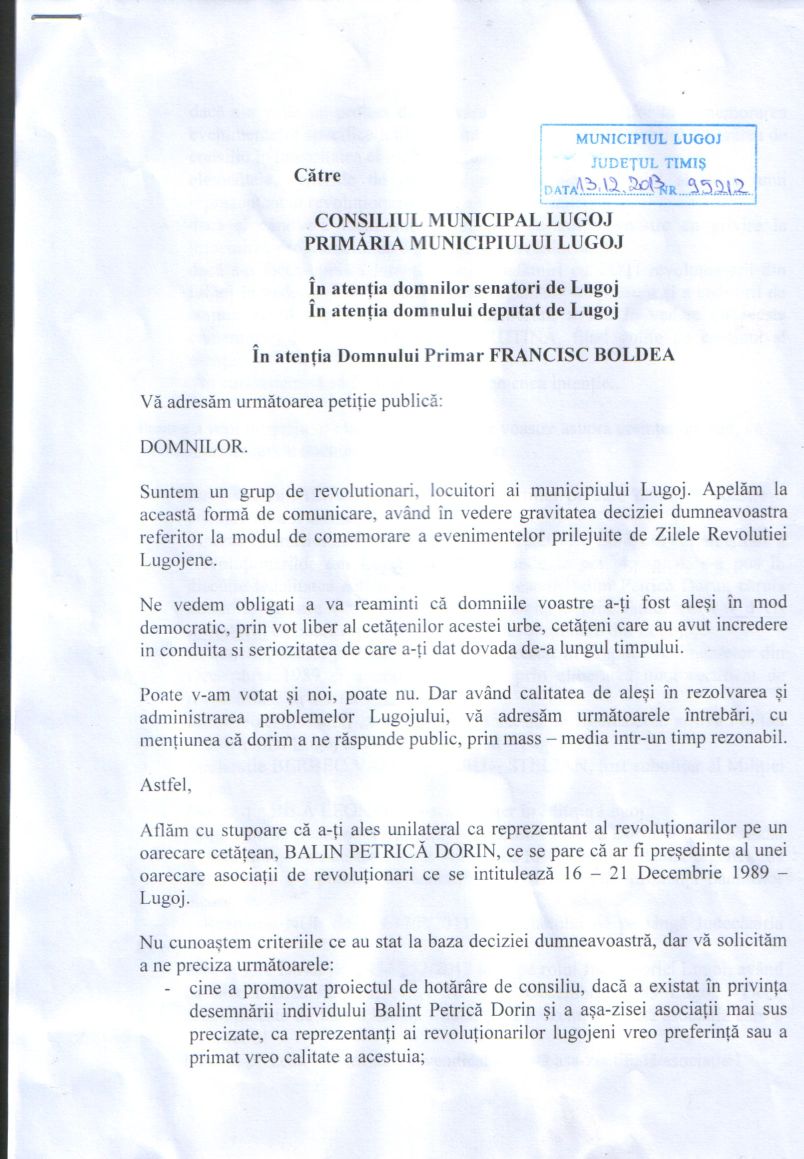 Prima pagina