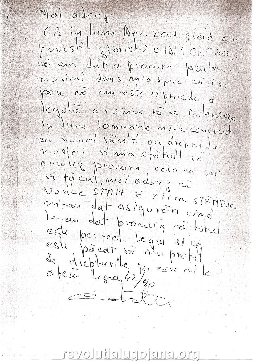 SSPR adeverinte masini 5