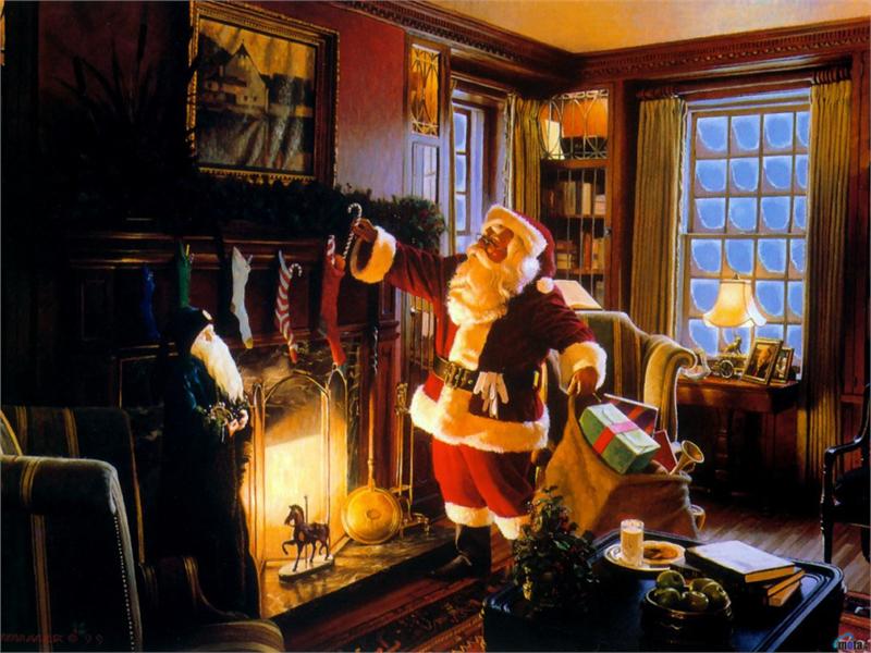 Santa