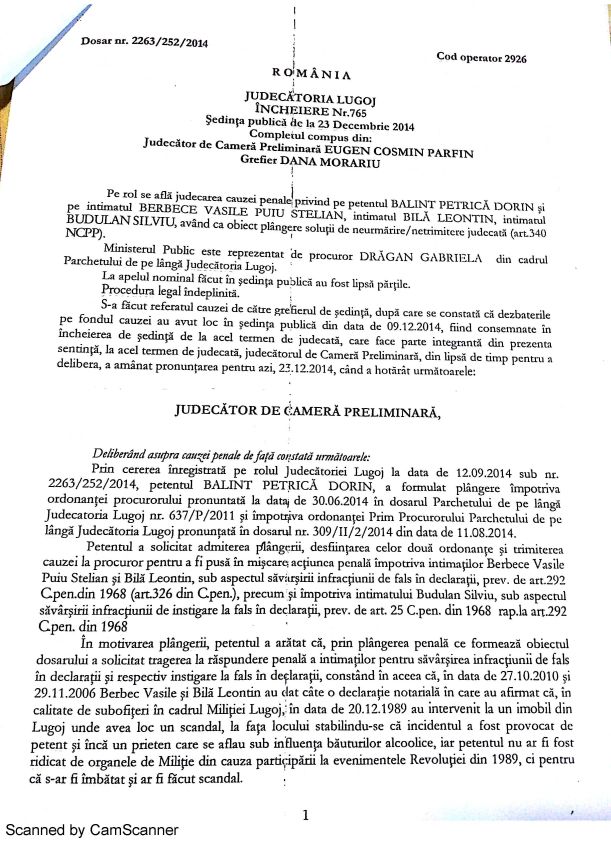 sentinta pag 1