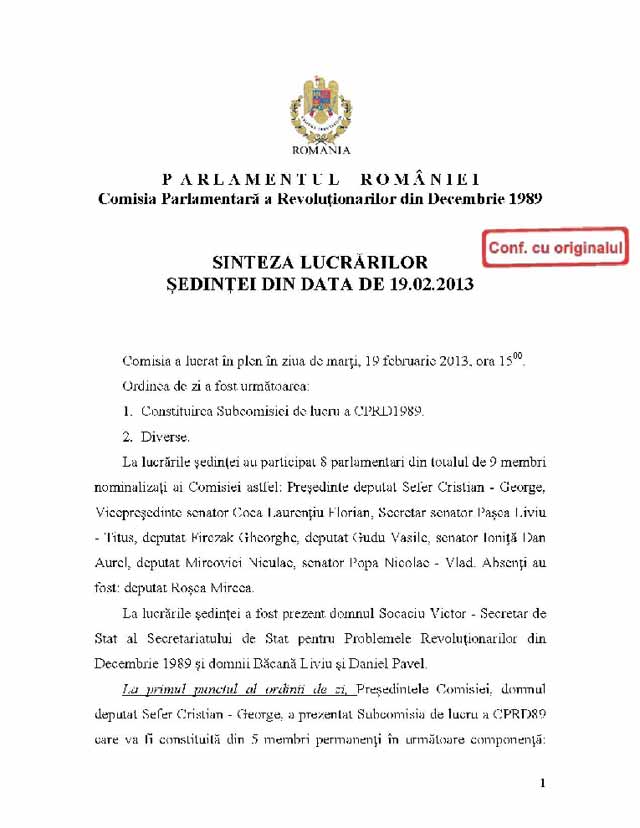 CPRD 1